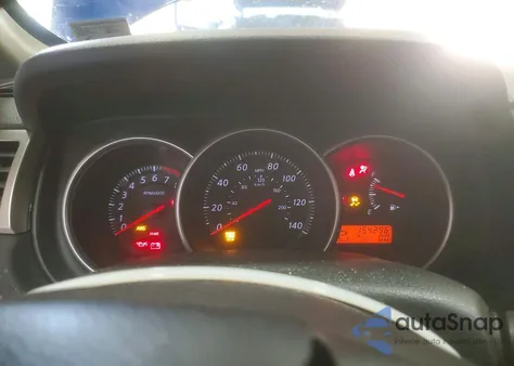 2012 Nissan Versa S from USA, damaged, VIN 3N1BC1CP7CK236210